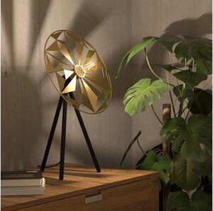 Eglo 43808 - Stolna lampa CASTANUELO 1xE27/40W/230V