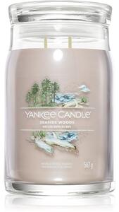 Yankee Candle Seaside Woods mirisna svijeća 567 g