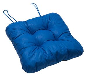 Jastuk za stolicu Soft plavi