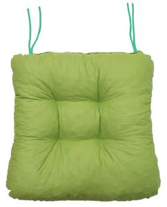 Jastuk za stolicu Soft proljetni zeleni