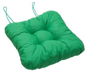 Jastuk za stolicu Soft zeleni