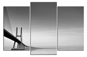 Slika na platnu - Most Vasco da Gama 1245QC (120x80 cm)