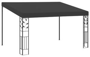 Zidna sjenica 4 x 3 x 2,5 m antracit - Antracitno siva / 4 x 3x 2.5 m