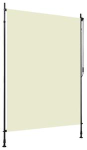 Vanjska roleta 150 x 270 cm krem - Krema / 150 x 270 cm