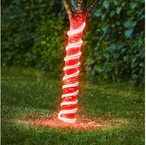 Eglo 900223 - LED Traka FLATNEONLED LED/96W/24V 5m IP44 crvena