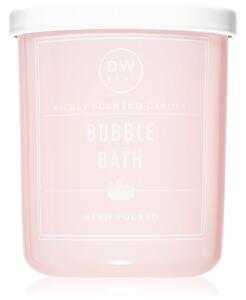 DW Home Signature Bubble Bath mirisna svijeća 107 g