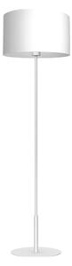 Podna lampa ARDEN 1xE27/60W/230V bijela