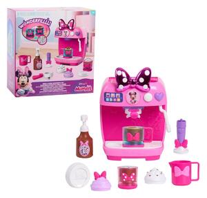 JUST PLAY aparat za kavu Minnie Mouse Bowrista Set