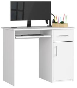 Zondo.hr PC stolić Padma (bijela). Akcija -13%. 1128569