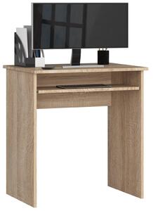 Zondo.hr PC stolić Shakti (hrast sonoma). Akcija -19%. 1128572