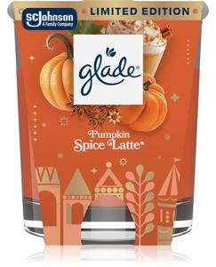 GLADE Pumpkin Spice Latte NEW mirisna svijeća 112 g