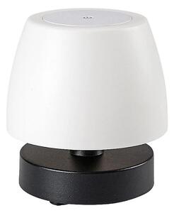 Rabalux 7040 - LED Prigušiva stolna lampa ODERA LED/3W/5V 2000 mAh IP44