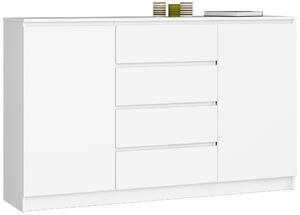 Zondo.hr Komoda Koa (bijela). Akcija -18%. 1128688