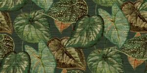 Tapeta Tahiti Tropical Leaves (6 boja)