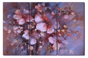 Slika na platnu - Cvijet badema, reprodukcija 1273FB (150x100 cm)
