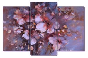 Slika na platnu - Cvijet badema, reprodukcija 1273FC (90x60 cm)