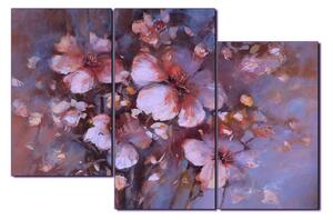Slika na platnu - Cvijet badema, reprodukcija 1273FD (90x60 cm)