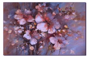 Slika na platnu - Cvijet badema, reprodukcija 1273FA (90x60 cm )
