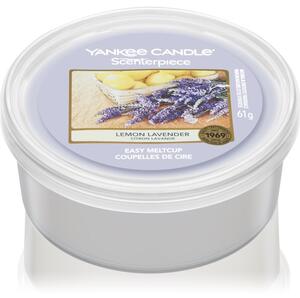 Yankee Candle Lemon Lavender vosak za električnu aroma lampu 61 g