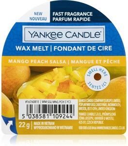 Yankee Candle Mango Peach Salsa vosak za električnu aroma lampu 22 g