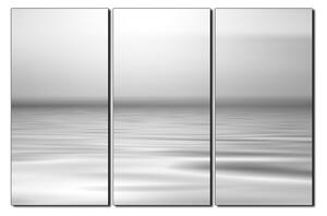 Slika na platnu - Mirno more na zalasku sunca 1280QB (150x100 cm)