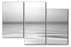 Slika na platnu - Mirno more na zalasku sunca 1280QD (120x80 cm)