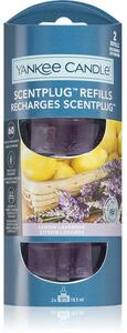 Yankee Candle Lemon Lavender Refill punjenje za električni difuzor 2x18,5 ml