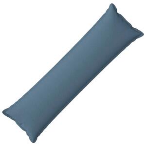Presvlaka za jastuk HOUTEN Traper plava 40 x 145 cm Umjetni lan - Trapere plave boje 40 x 145 cm 1