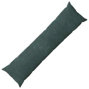 Jastuk HEERLEN Morska plava 40 x 145 cm Mikrofibra Flis - Morsko plava 40 x 145 cm 1
