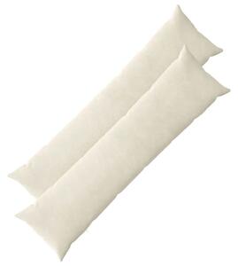 Presvlaka za jastuk 2 pcs HEERLEN Krem 40 x 145 cm - Krem 40 x 145 cm 2