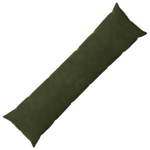 Presvlaka za jastuk HEERLEN Zelena 40 x 145 cm Mikrofibra Flis - Zelena 40 x 145 cm 1