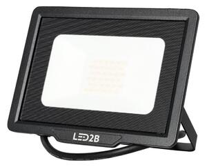LED Vanjski reflektor LED/30W/230V 6500K IP65