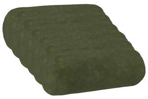 Presvlaka za jastuk 6 pcs HEERLEN Zelena Ø 15 x 40 cm - Zelena Ø 15 x 40 cm 6