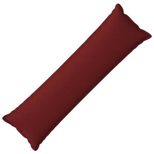 Presvlaka za jastuk HOUTEN Vinska crvena 40 x 145 cm - boja crnog vina 40 x 145 cm 1