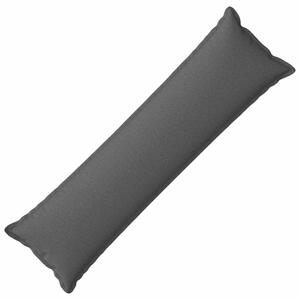 Presvlaka za jastuk HOUTEN Svjetlosiva 40 x 145 cm Umjetni lan - Svjetlosiva 40 x 145 cm 1