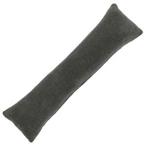 Presvlaka za jastuk HEERLEN Tamnosiva 40 x 145 cm Bouclé - Tamnosiva 40 x 145 cm 1