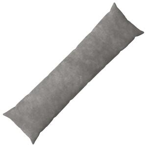 Presvlaka za jastuk HEERLEN Svjetlosiva 40 x 145 cm - Svjetlosiva 40 x 145 cm 1