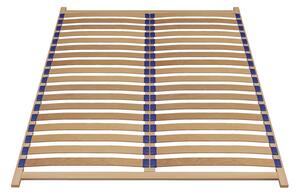 Zondo.hr Podnica od lamela 160x200 cm Supuesta 1 (hrast sonoma). Akcija -24%. 1132489