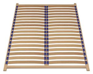 Zondo.hr Podnica od lamela 140x200 cm Supuesta 1 (hrast sonoma). Akcija -20%. 1132488