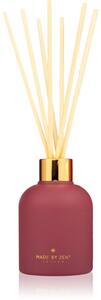 MADE BY ZEN Peony Blush aroma difuzer s punjenjem 120 ml