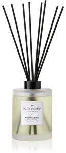 MADE BY ZEN Fresh Linen aroma difuzer s punjenjem 500 ml