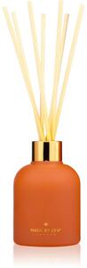 MADE BY ZEN Orange & Grapefruit aroma difuzer s punjenjem 120 ml