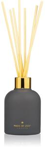 MADE BY ZEN Myrrh & Tonka aroma difuzer s punjenjem 120 ml