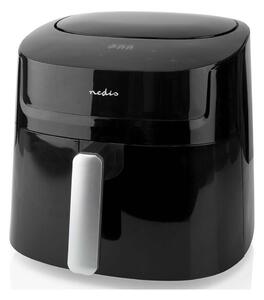 Nedis KAAF170BK - Vruća friteza 7,2 l 1800W/230V/240 min
