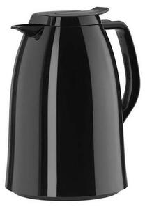 Tefal - Termos vrč MAMBO 1 l crna
