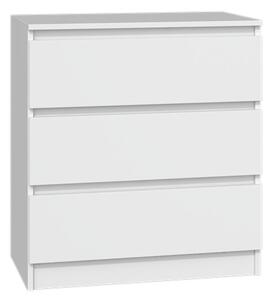 Zondo.hr Komoda Musecalo 1 (bijela). Akcija -17%. 1132781
