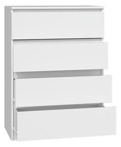 Komoda Musecalo 2 (bijela)