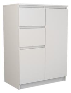 Zondo.hr Komoda Musecalo 10 (bijela). Akcija -20%. 1132854