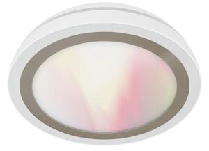 WiZ -LED RGBW Prigušiva stropna svjetiljka STELLAR LED/23W/230V 2200-6500K Wi-Fi