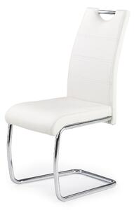 Zondo Blagovaonska stolica Sokar (bijela). 796116